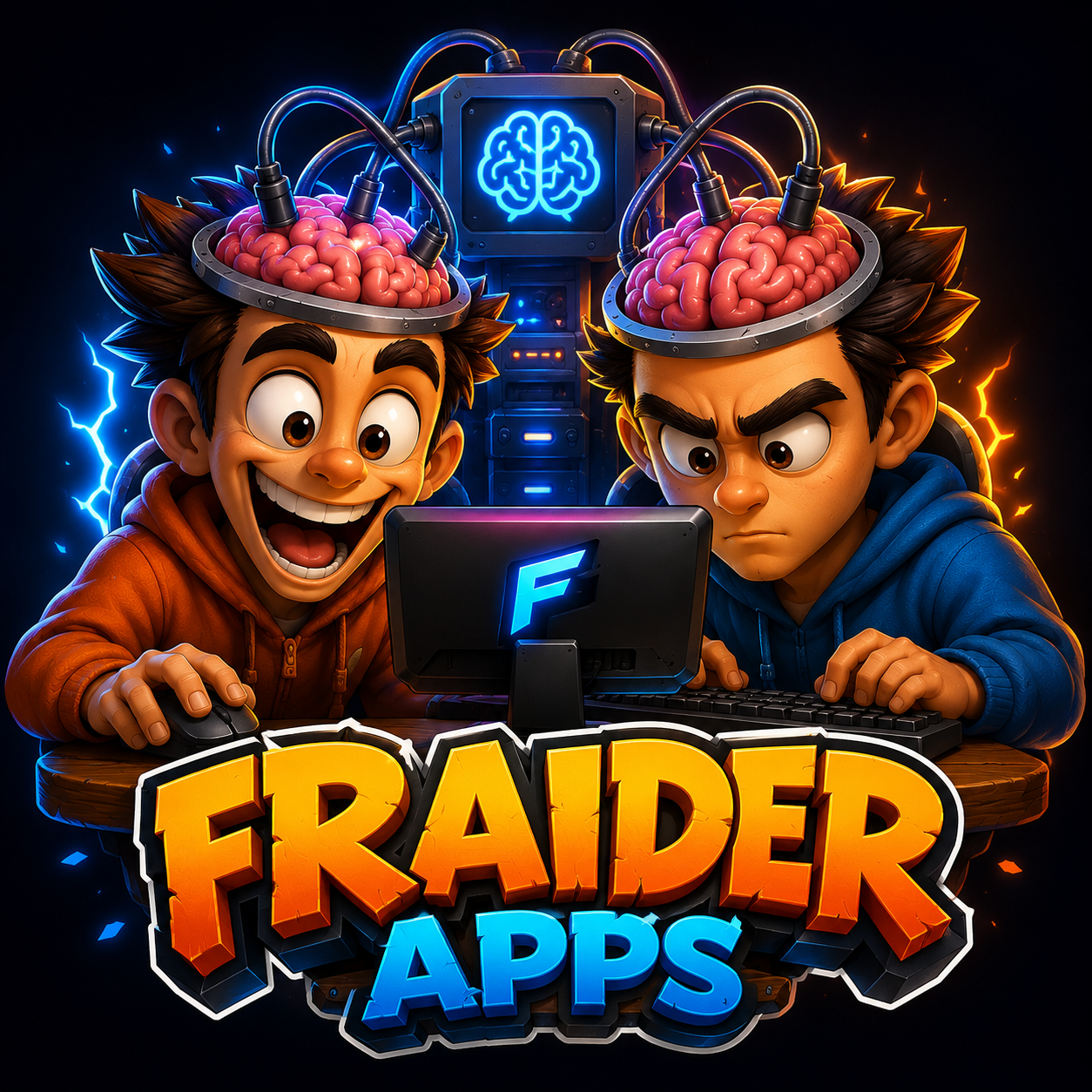 FRAIDEVS