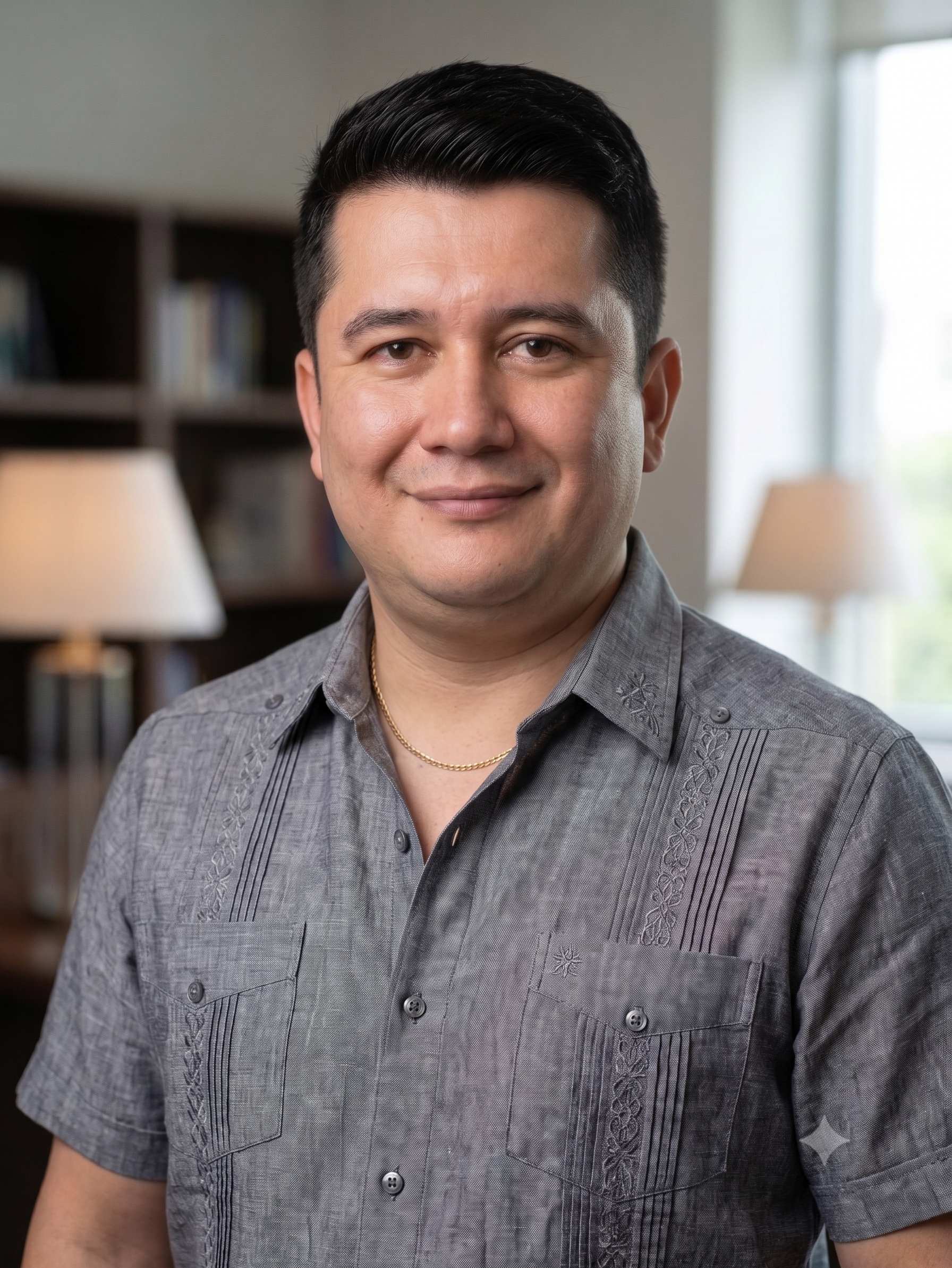 AndrÃ©s Francisco